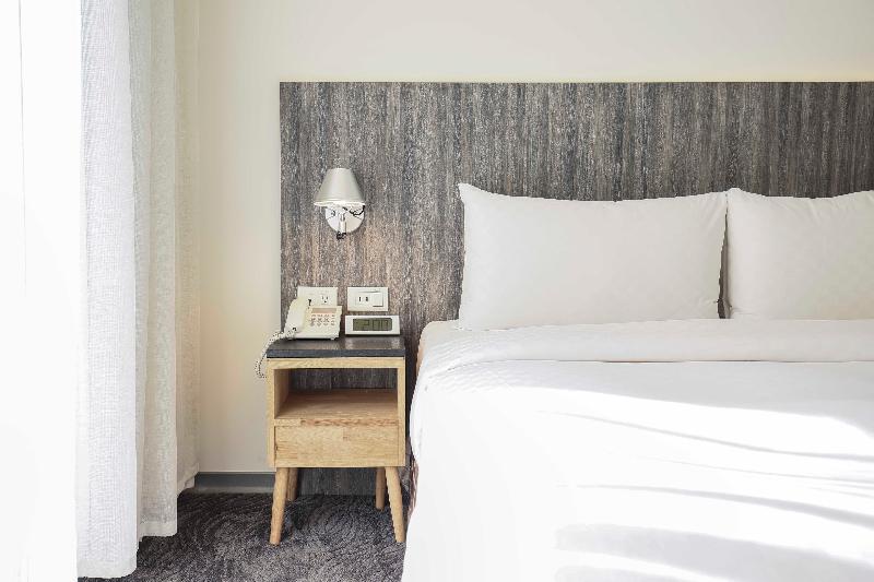 اتاق استاندارد, Dandy Hotel   Tianjin Branch