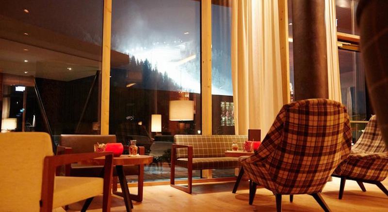 高级大房间, Falkensteiner Hotel Schladming