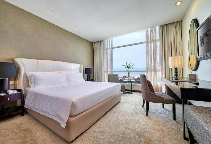 جناح ديلوكس, Hatten Hotel Melaka