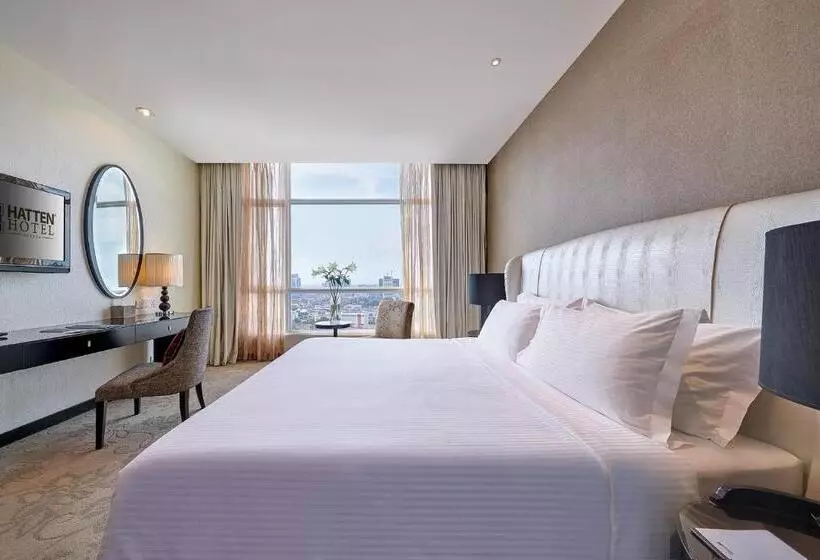 سوئیت جونیور پریمیوم, Hatten Hotel Melaka