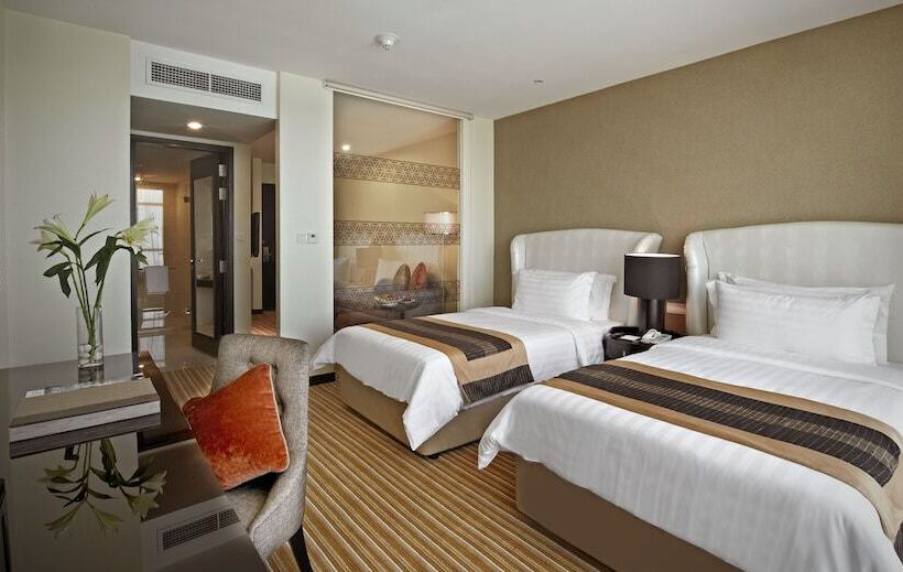 جناح ديلوكس, Hatten Hotel Melaka