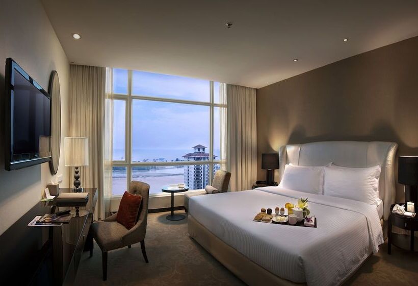سوییت لوکس, Hatten Hotel Melaka