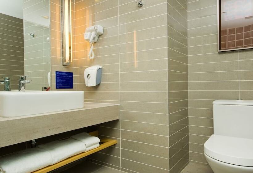 Номер Стандарт, Holiday Inn Express Beijing Airport Zone, An Ihg