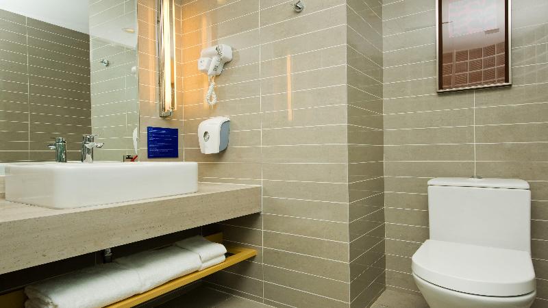 Quarto Estandar, Holiday Inn Express Beijing Airport Zone, An Ihg