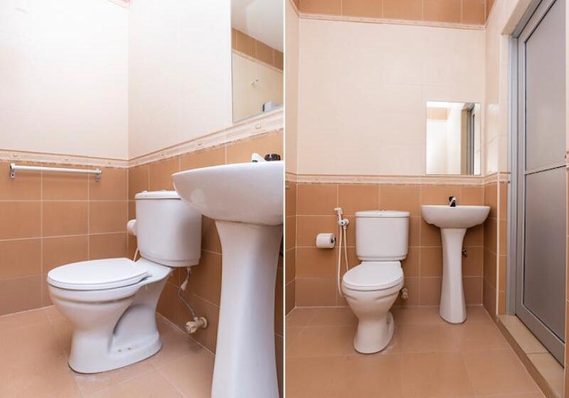 Quarto Estandar, Holiday Inn Express Beijing Airport Zone, An Ihg