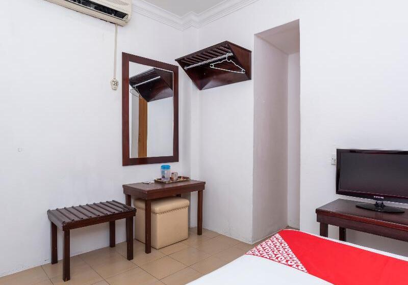 Quarto Estandar, Holiday Inn Express Beijing Airport Zone, An Ihg