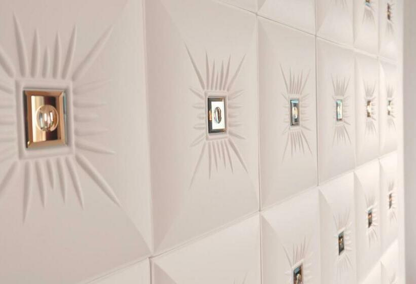 스위트, Suites Inkari