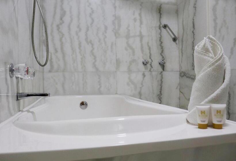 Люкс, Suites Inkari
