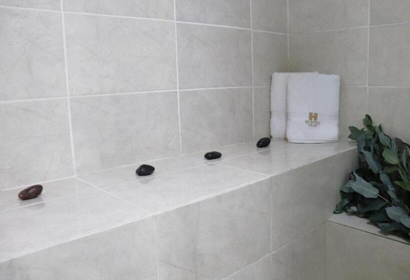 패밀리 스위트, Suites Inkari