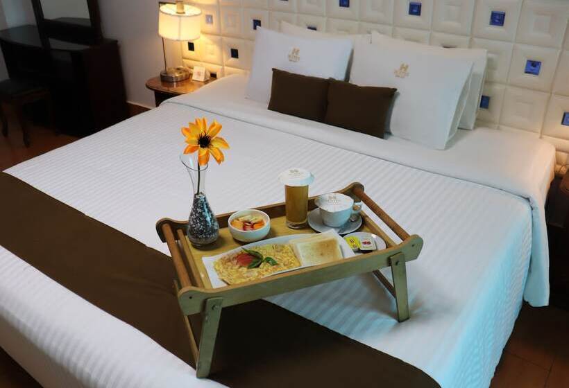 디럭스 스위트, Suites Inkari