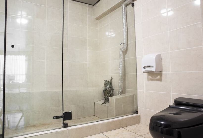 패밀리 스위트, Suites Inkari