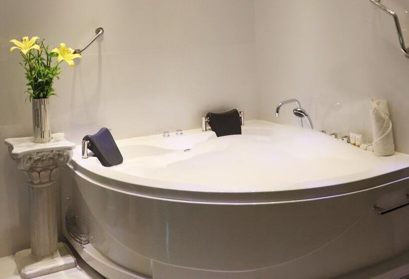 패밀리 스위트, Suites Inkari