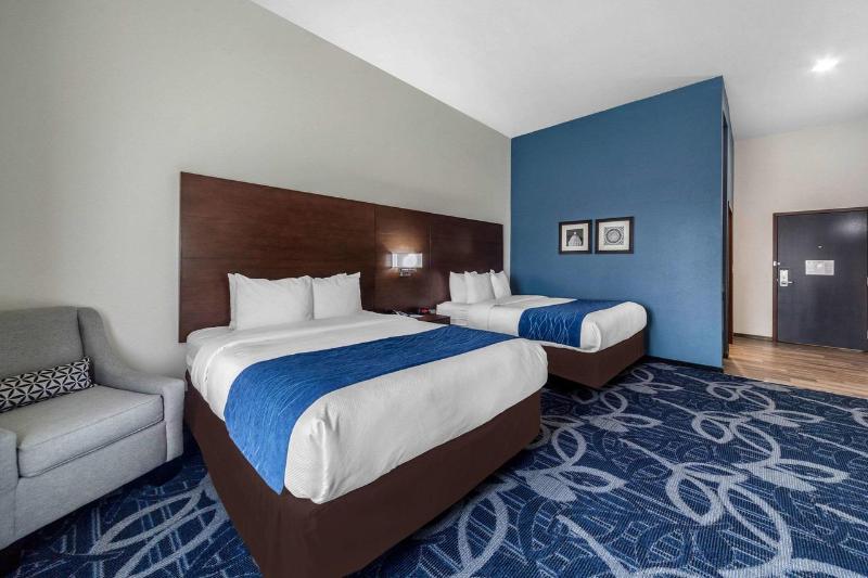 스위트, Suites Inkari