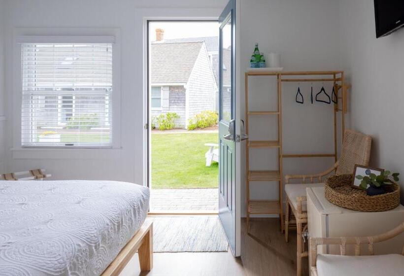 غرفة قياسية, Inn On The Beach