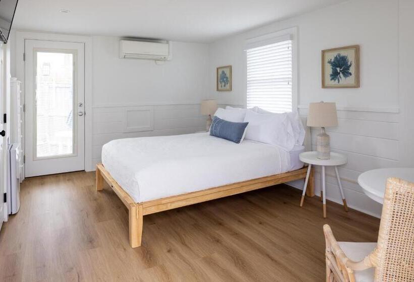 غرفة قياسية, Inn On The Beach