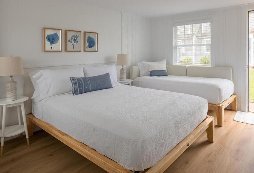 غرفة قياسية, Inn On The Beach