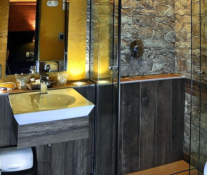 اتاق استاندارد, Jardines De Uyuni