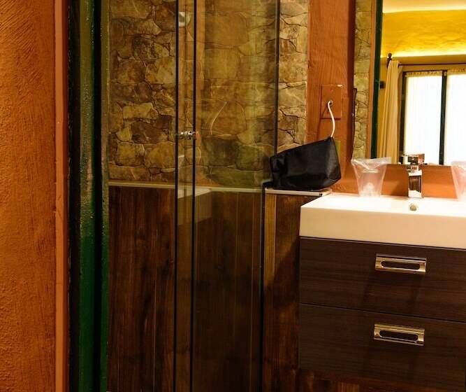 اتاق استاندارد, Jardines De Uyuni