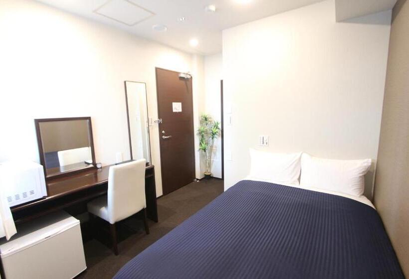 Basic-huone Parivuode, Livemax Higashiginza