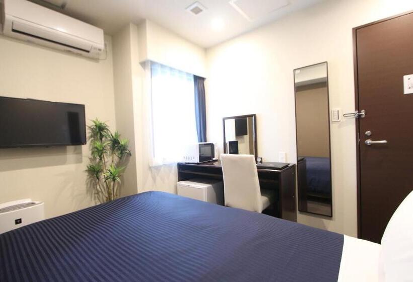 Basic-huone Parivuode, Livemax Higashiginza