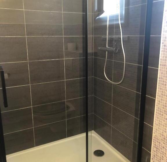 חדר סטנדרט, Logis La Bastide Des Golfs