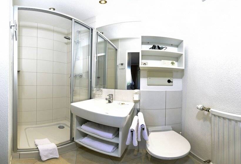 اتاق اکونومی, Maximilian