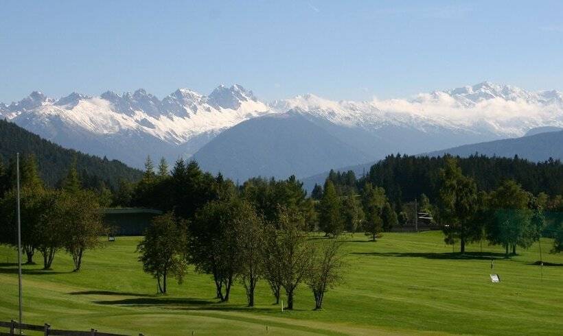 سوییت, Princess Bergfrieden