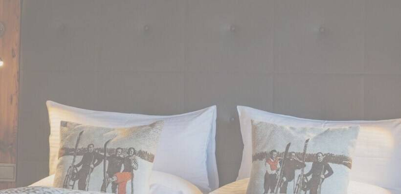 سوییت, Princess Bergfrieden