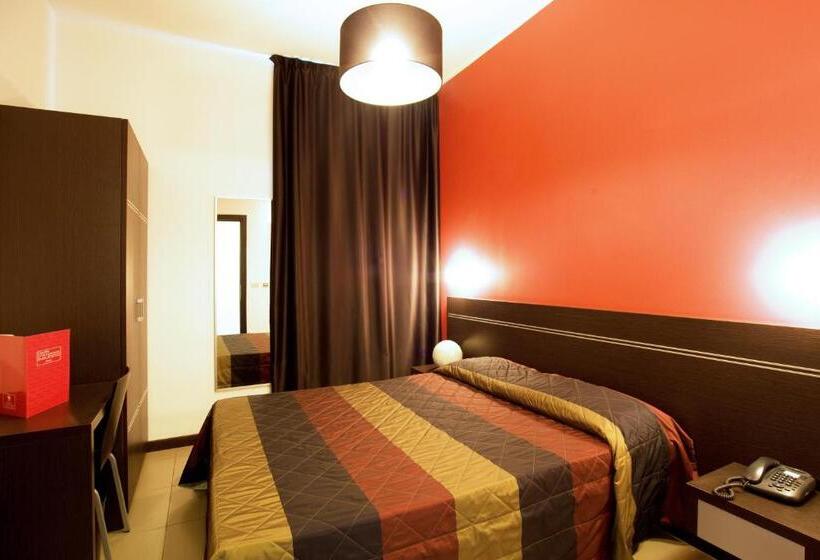 اتاق کلاسیک, Panama Majestic