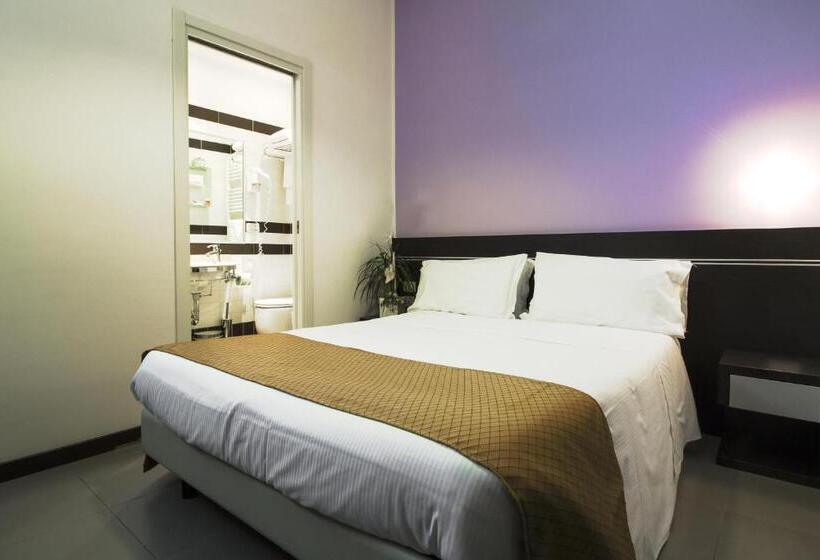 اتاق کلاسیک, Panama Majestic