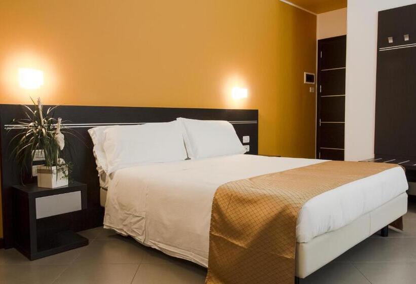 اتاق سوپریور با چشم‌انداز دریا, Panama Majestic