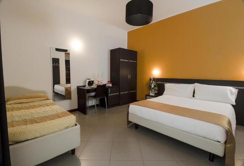 اتاق سه نفره سوپریور با چشم‌انداز دریا, Panama Majestic