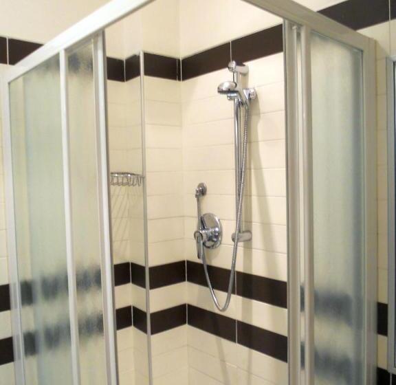 اتاق سوپریور چهار تخته, Panama Majestic