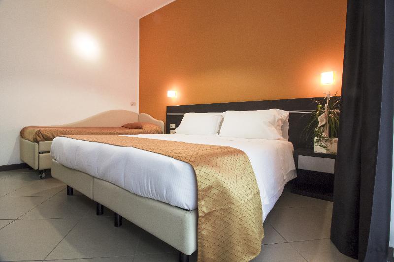 اتاق کلاسیک سه تخته, Panama Majestic