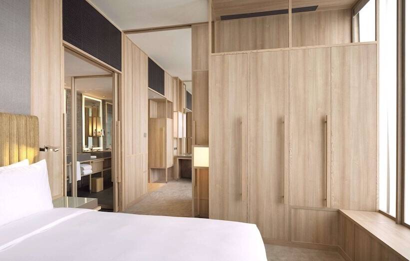 سوییت, Parkroyal Collection Pickering, Singapore