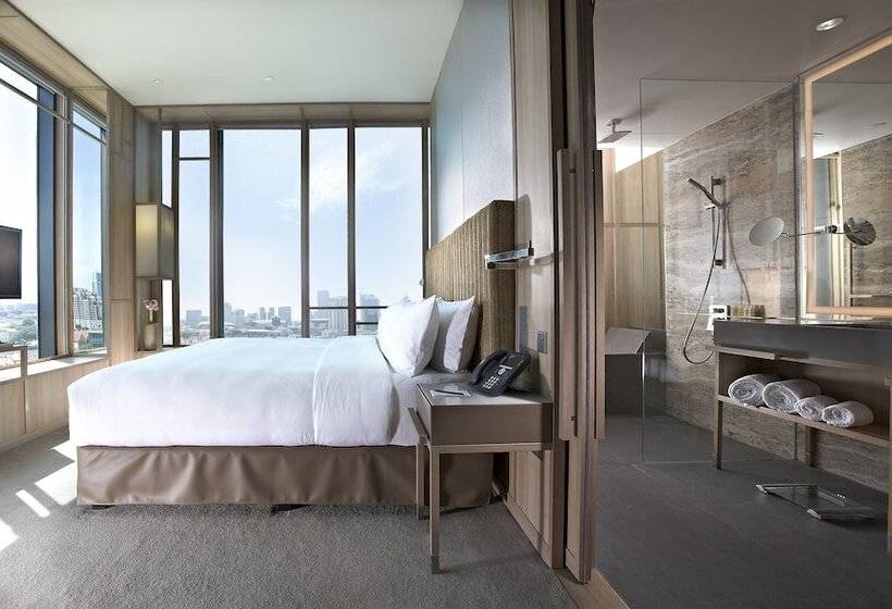 سوییت, Parkroyal Collection Pickering, Singapore