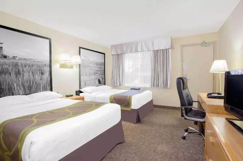 Standard Room, Parkroyal Collection Pickering, Singapore