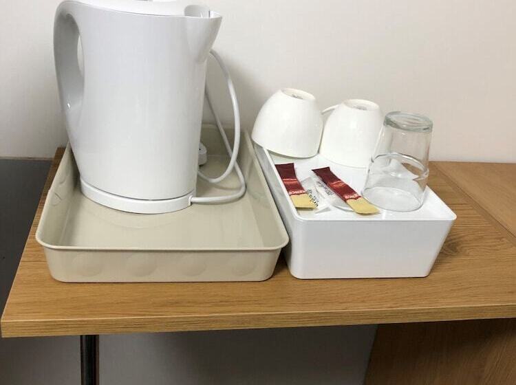 经济房, Plaza London