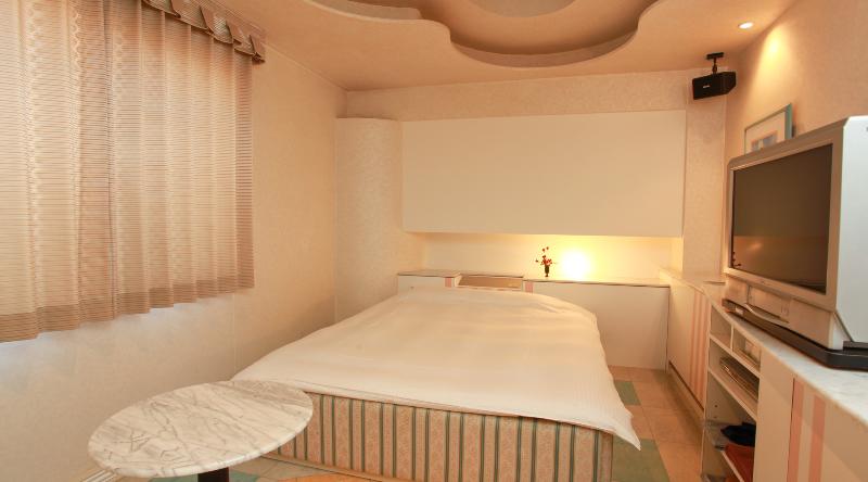 Standard-huone, In Kyoto Sasarindou