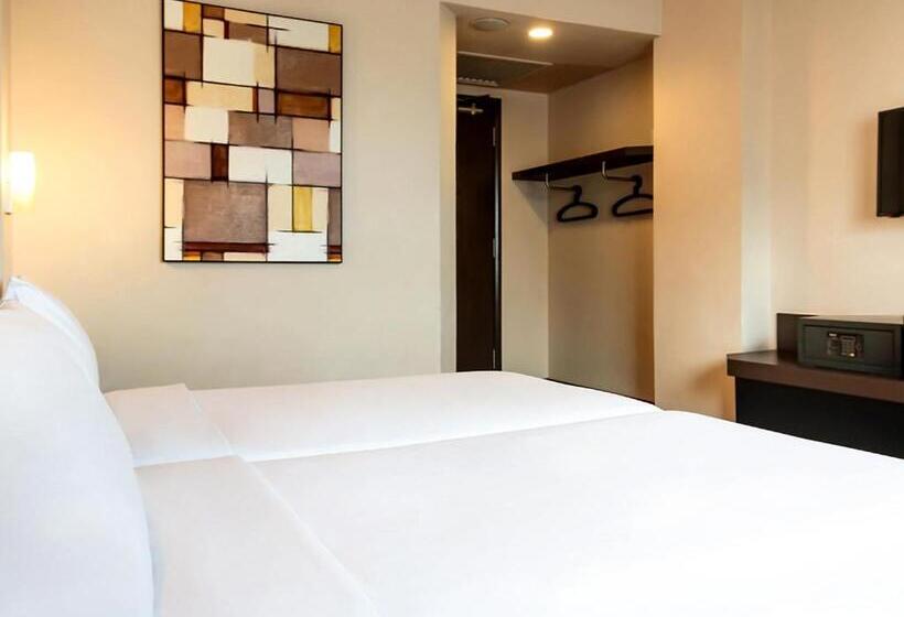 اتاق استاندارد, Summer View