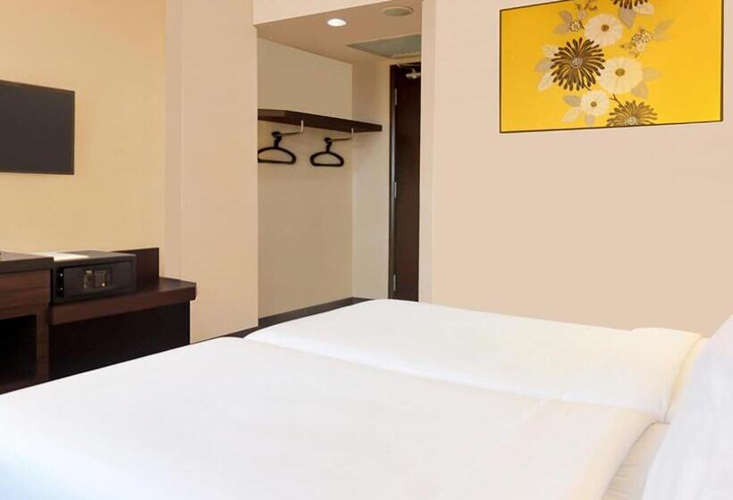 اتاق استاندارد, Summer View