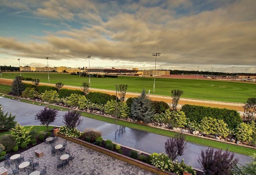 스탠다드 룸 퀸사이즈 침대, The Inn At Charles Town