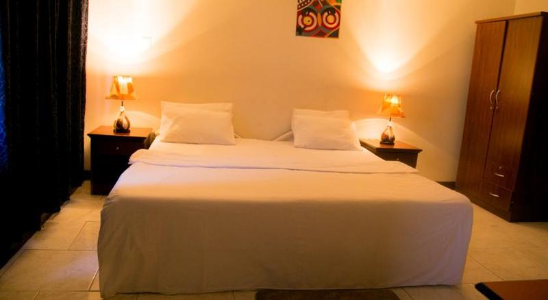 Номер Стандарт Индивидуальный, Tribeca