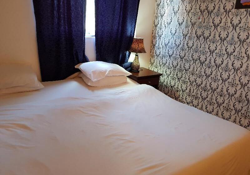 Номер Стандарт Индивидуальный, Tribeca