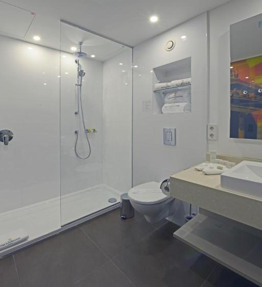 اتاق سوپریور, Vier Jahreszeiten Berlin City