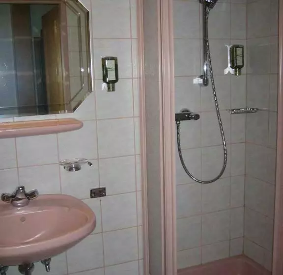 スタンダードルーム, Völserhof