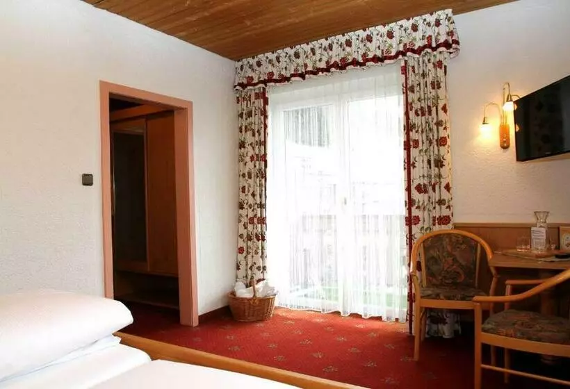 スタンダードルーム, Völserhof