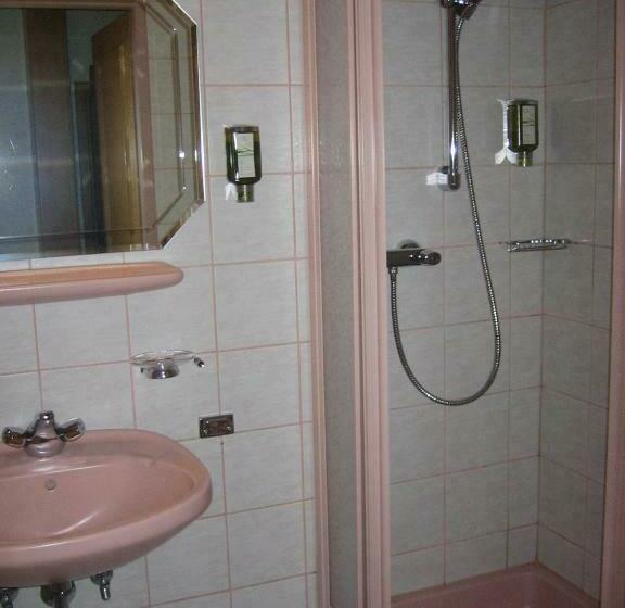 スタンダードシングルルーム, Völserhof