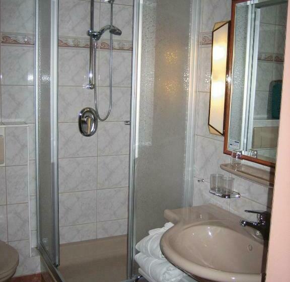 スタンダードシングルルーム, Völserhof