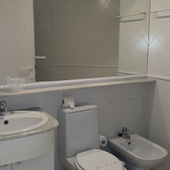 2ベッドルームアパートメント, Islantur Las Américas